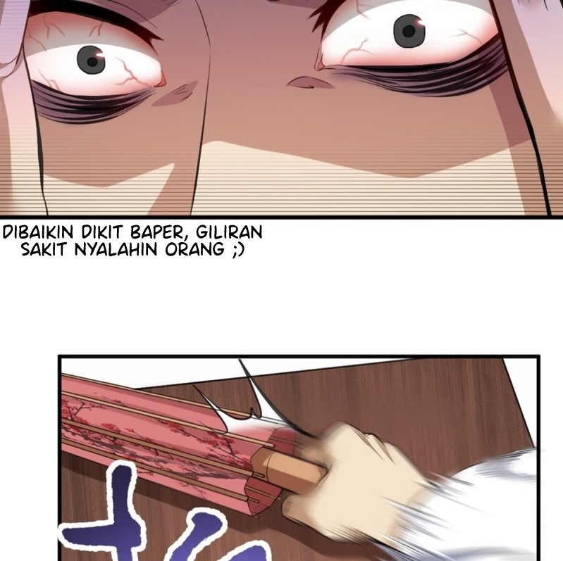 The Yinyang Judgement Chapter 05 - Halaman 47