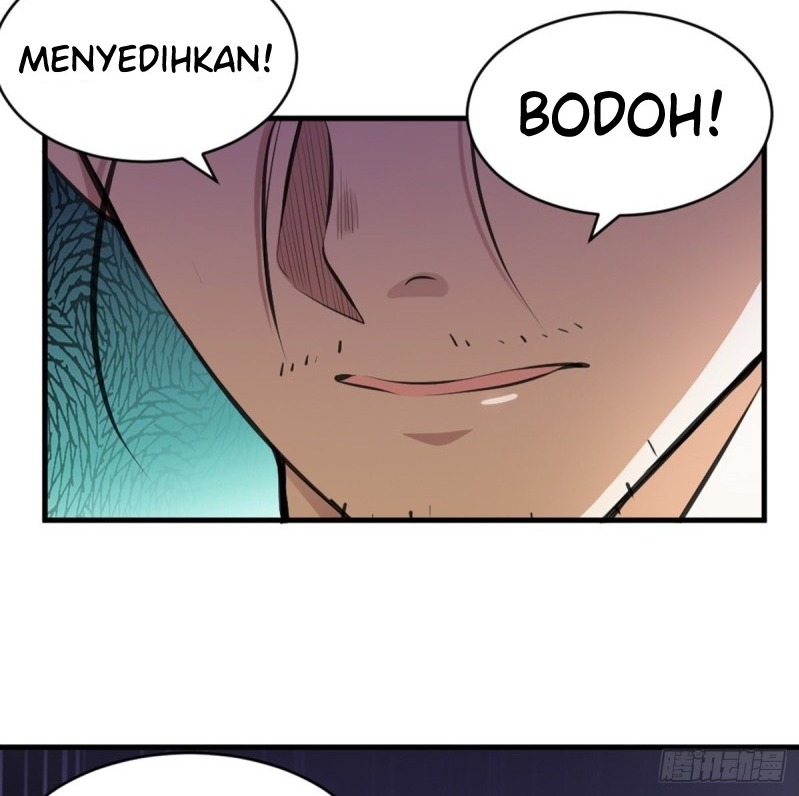 The Yinyang Judgement Chapter 05 - Halaman 54