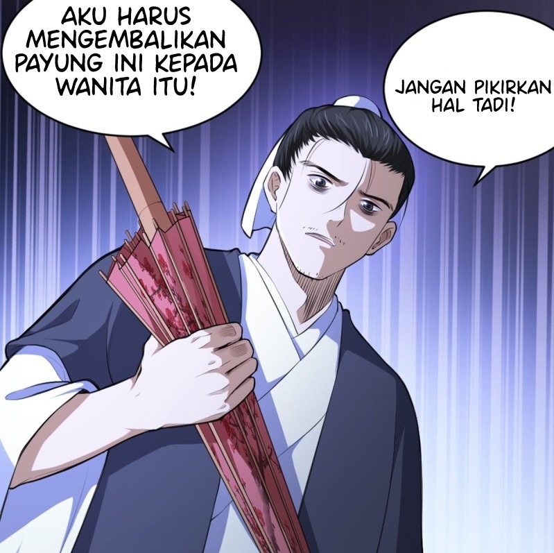 The Yinyang Judgement Chapter 05 - Halaman 55