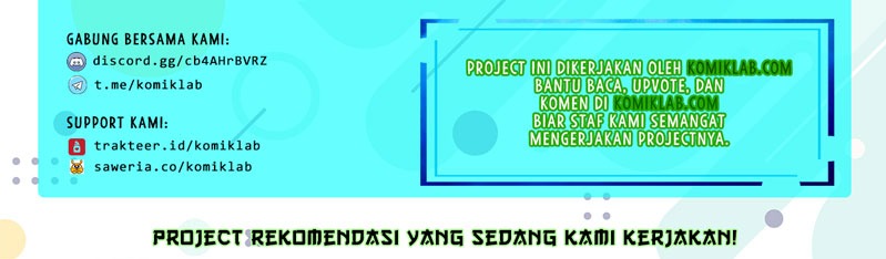 The Yinyang Judgement Chapter 05 - Halaman 69