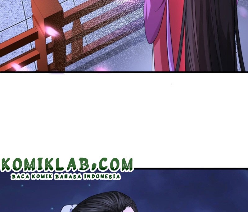 The Yinyang Judgement Chapter 04 - Halaman 101