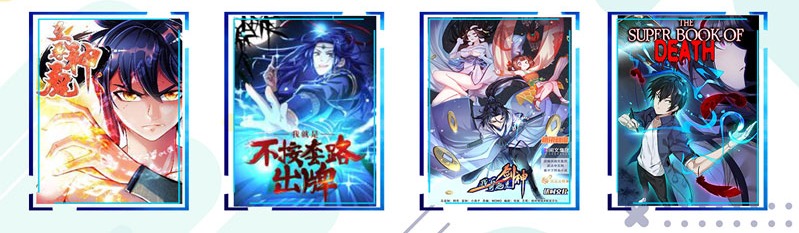 The Yinyang Judgement Chapter 04 - Halaman 120