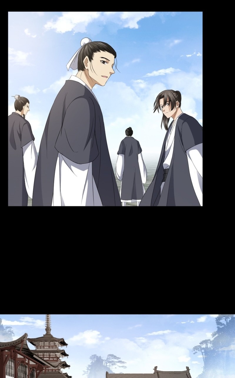 The Yinyang Judgement Chapter 04 - Halaman 13