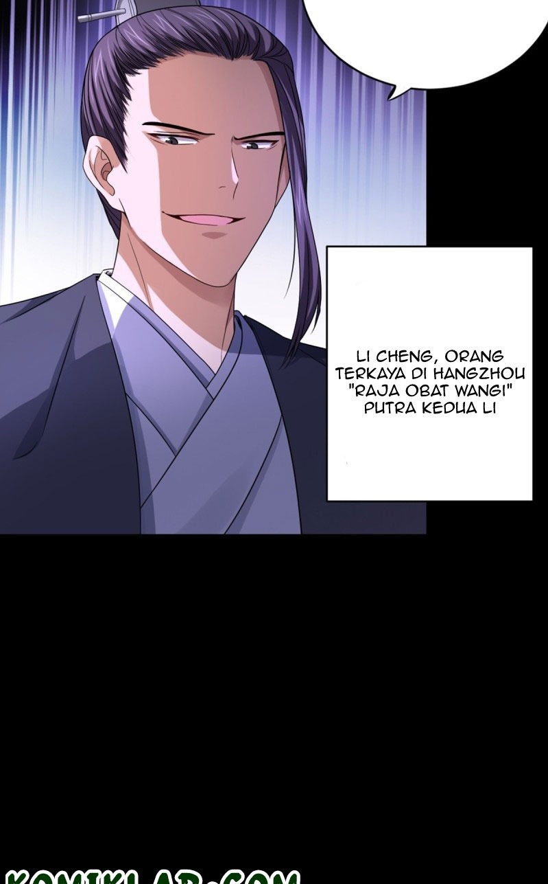 The Yinyang Judgement Chapter 04 - Halaman 19