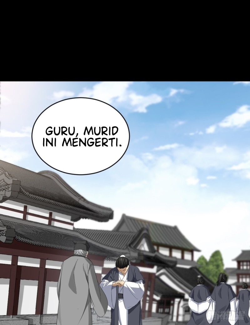 The Yinyang Judgement Chapter 04 - Halaman 24