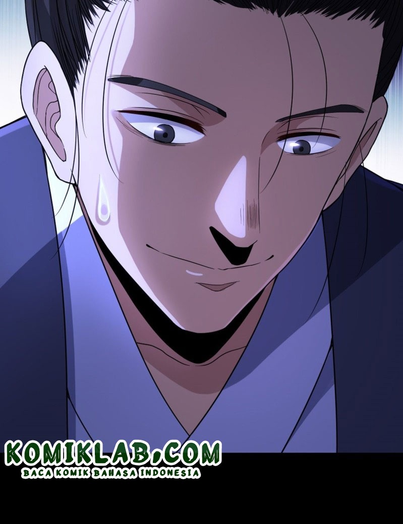 The Yinyang Judgement Chapter 04 - Halaman 29