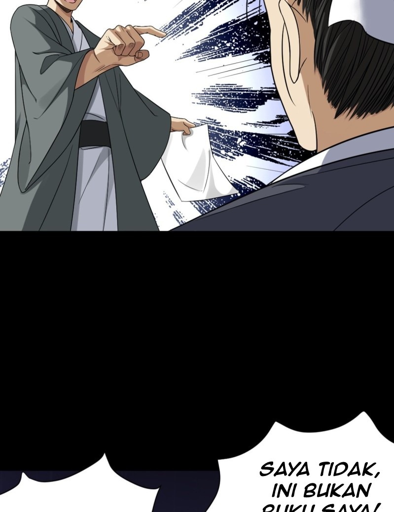 The Yinyang Judgement Chapter 04 - Halaman 41
