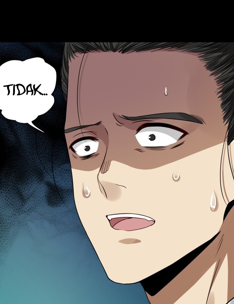 The Yinyang Judgement Chapter 04 - Halaman 47