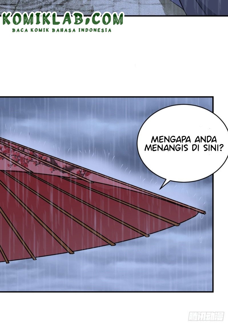 The Yinyang Judgement Chapter 04 - Halaman 52