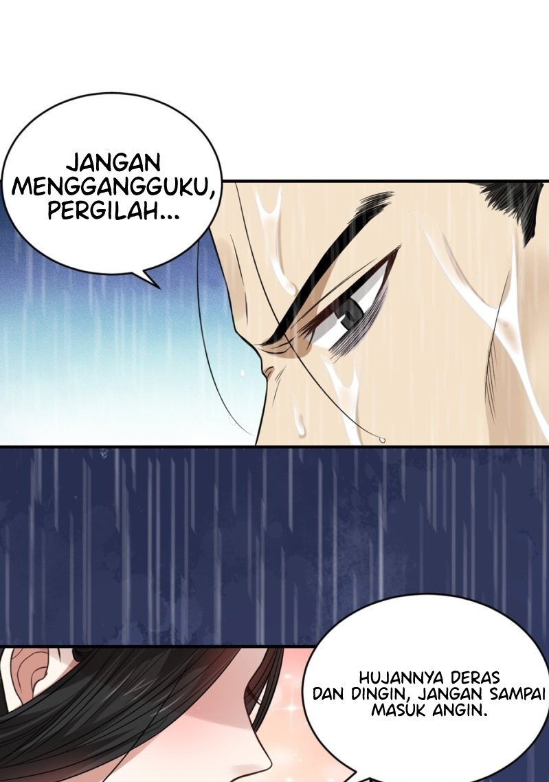 The Yinyang Judgement Chapter 04 - Halaman 53