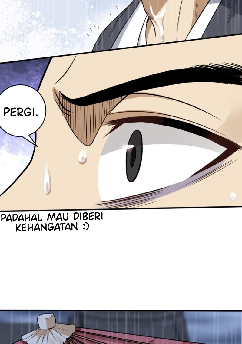 The Yinyang Judgement Chapter 04 - Halaman 55