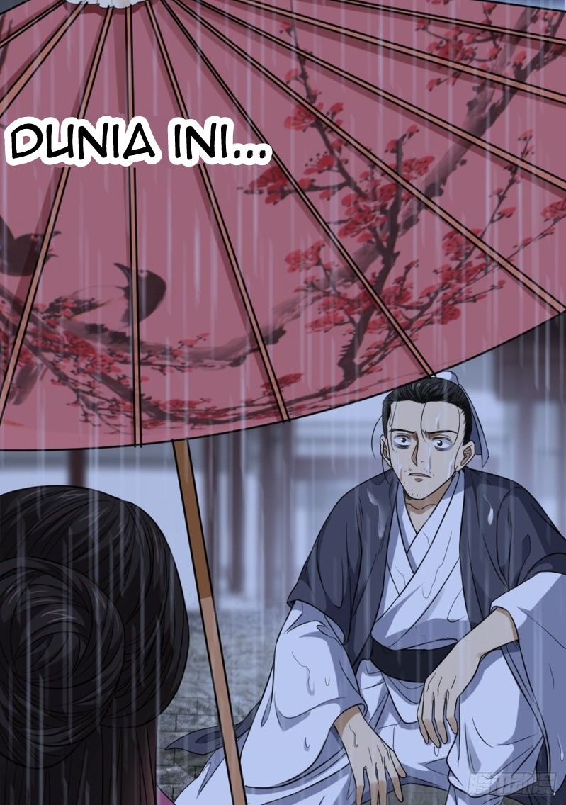 The Yinyang Judgement Chapter 04 - Halaman 56