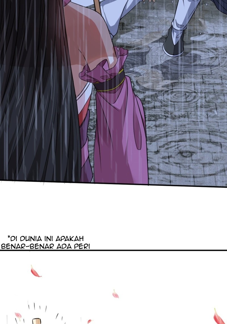 The Yinyang Judgement Chapter 04 - Halaman 57