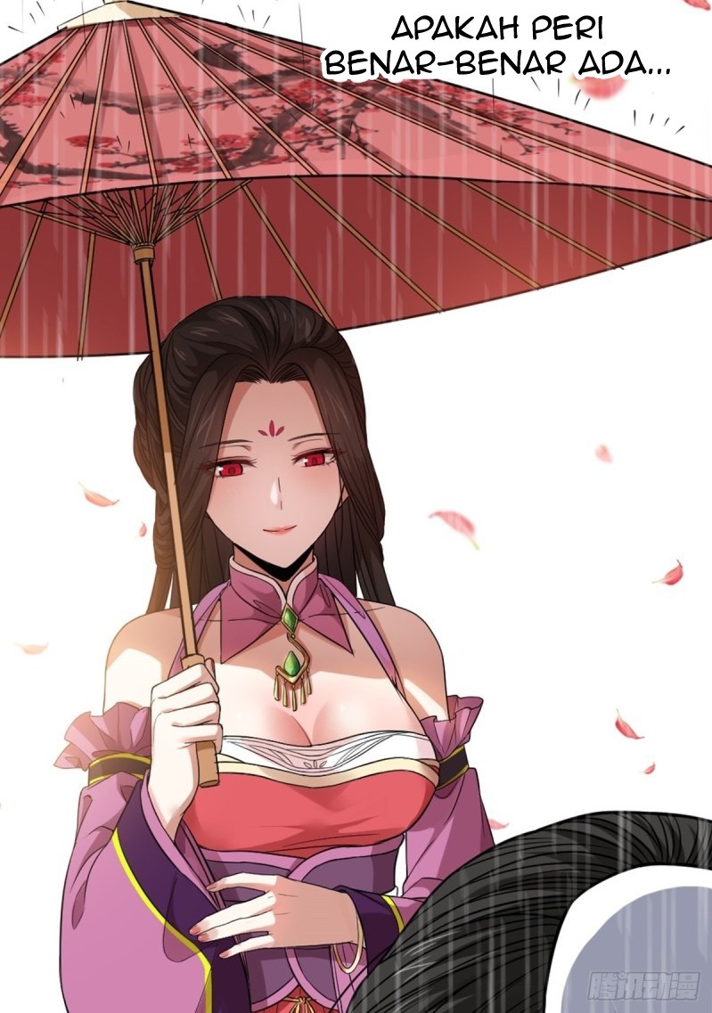 The Yinyang Judgement Chapter 04 - Halaman 58
