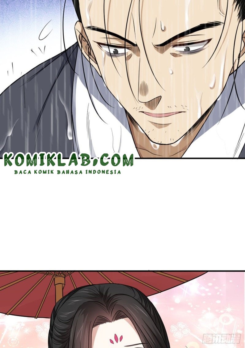The Yinyang Judgement Chapter 04 - Halaman 60