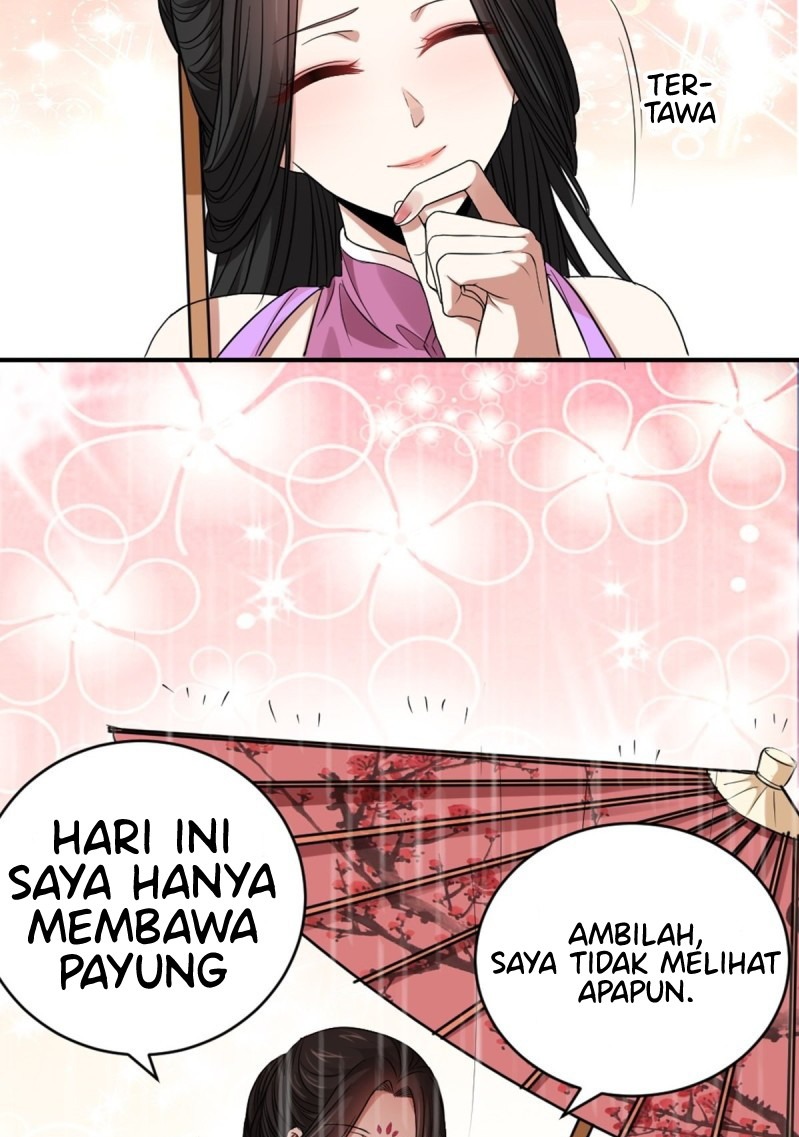 The Yinyang Judgement Chapter 04 - Halaman 61