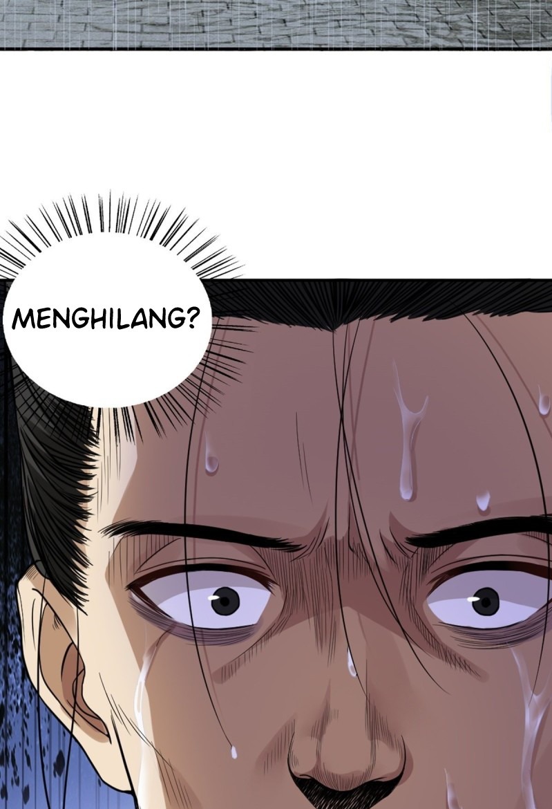 The Yinyang Judgement Chapter 04 - Halaman 67