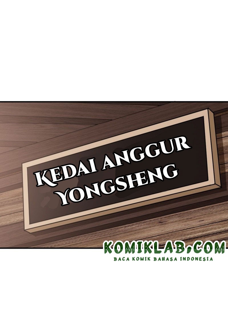 The Yinyang Judgement Chapter 04 - Halaman 69