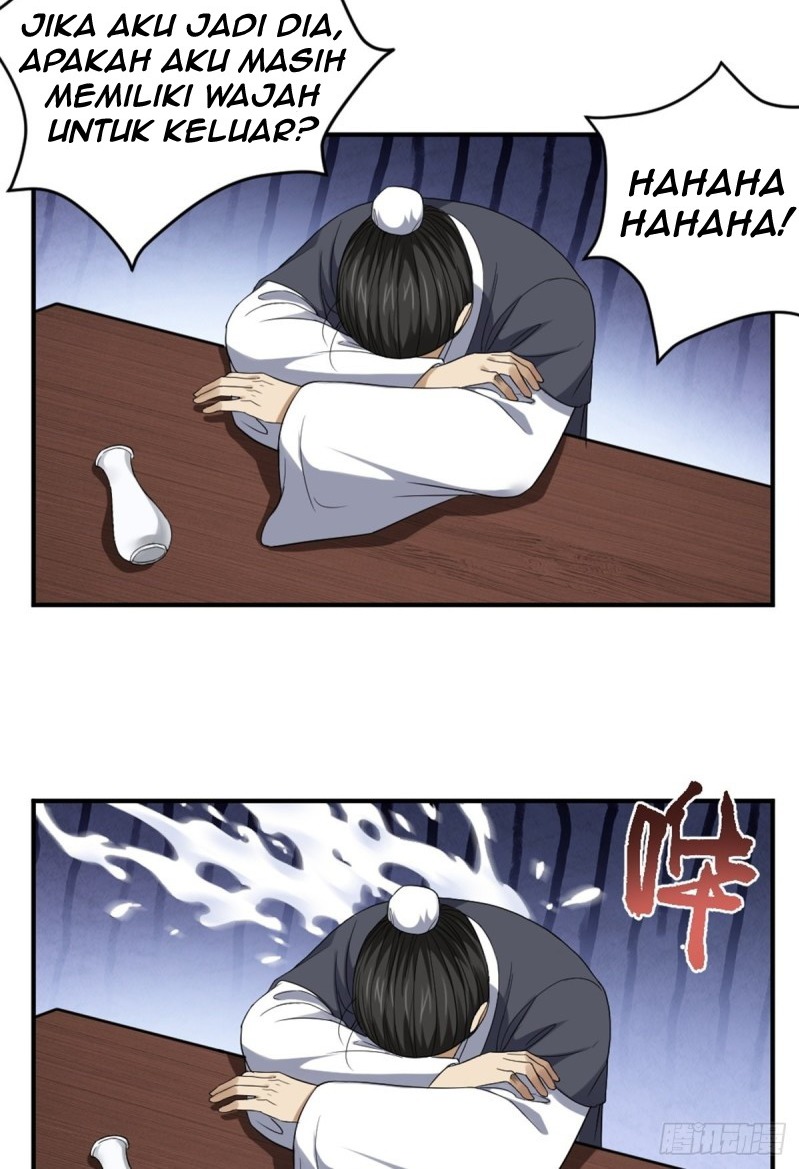 The Yinyang Judgement Chapter 04 - Halaman 72