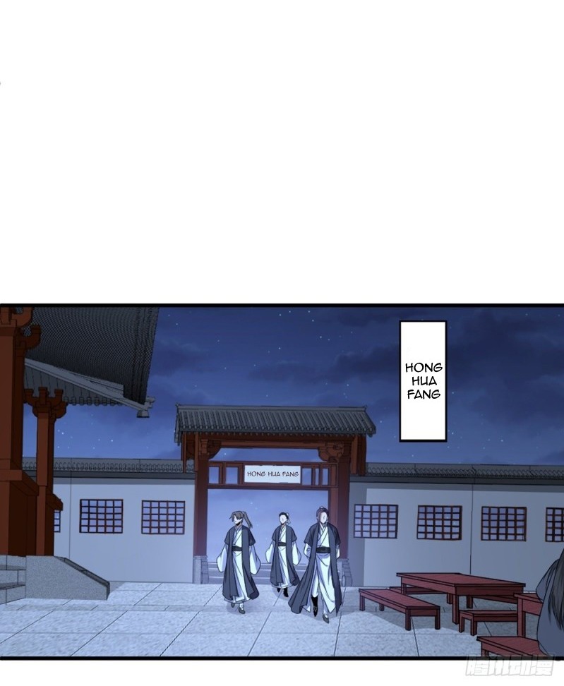 The Yinyang Judgement Chapter 04 - Halaman 80