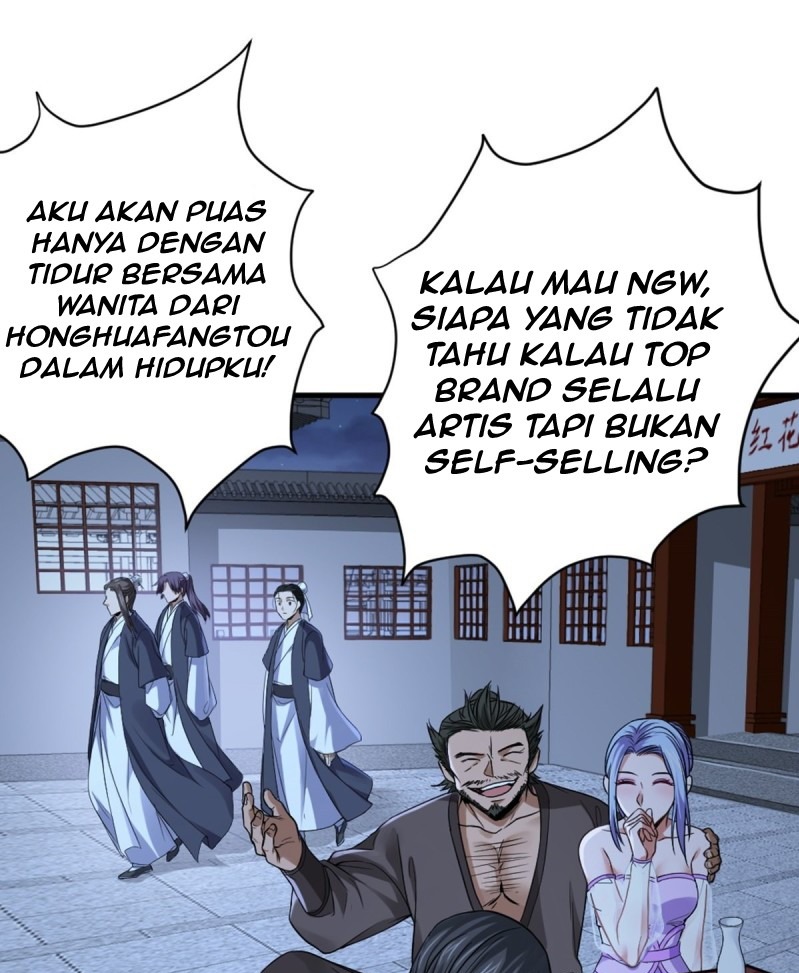 The Yinyang Judgement Chapter 04 - Halaman 81