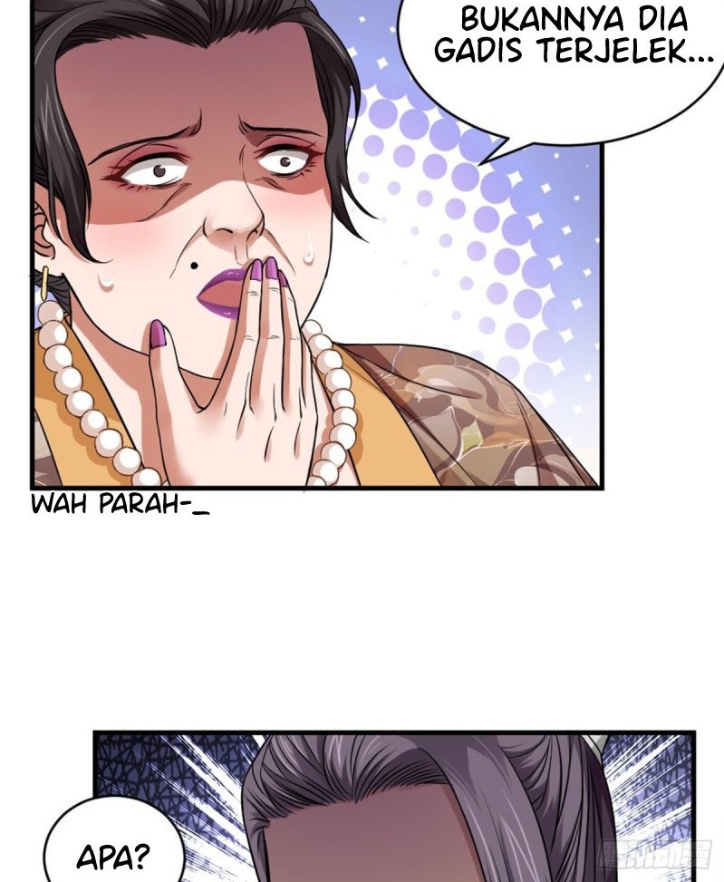 The Yinyang Judgement Chapter 04 - Halaman 86