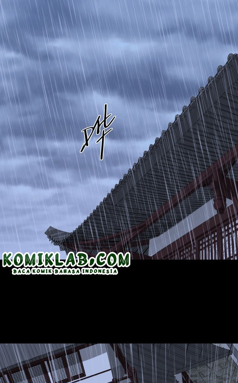 The Yinyang Judgement Chapter 04 - Halaman 9