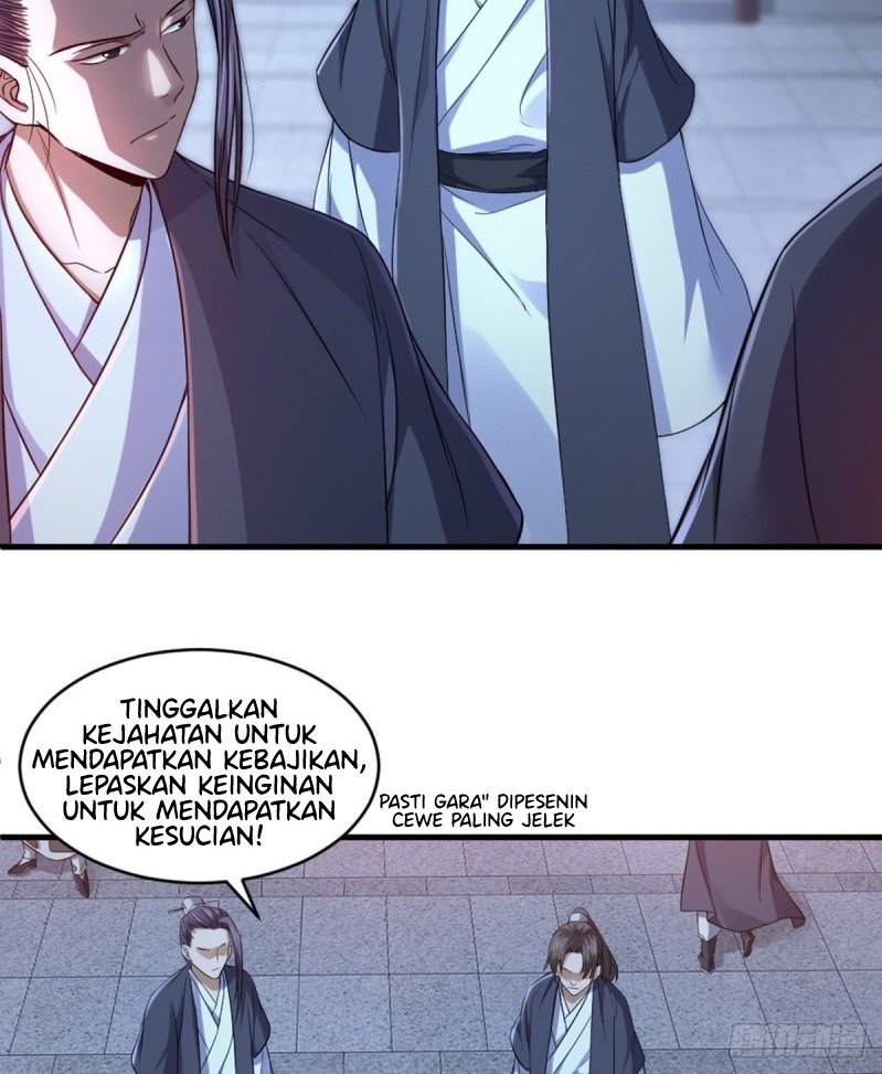 The Yinyang Judgement Chapter 04 - Halaman 90