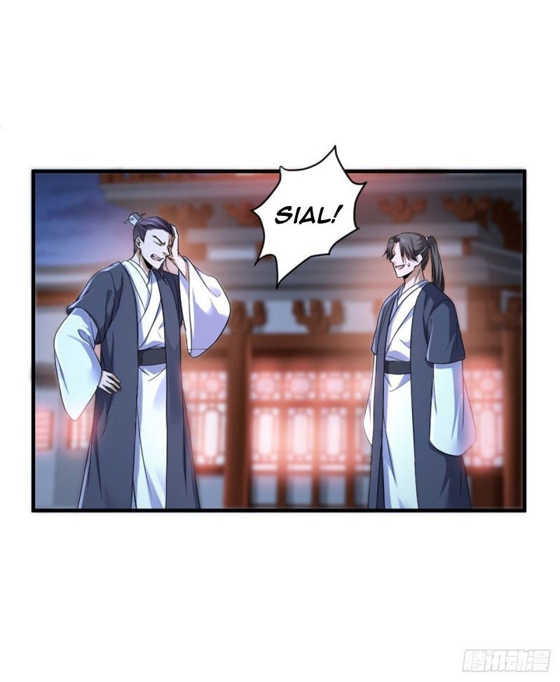 The Yinyang Judgement Chapter 04 - Halaman 92
