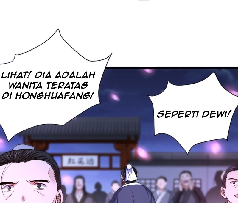 The Yinyang Judgement Chapter 04 - Halaman 93