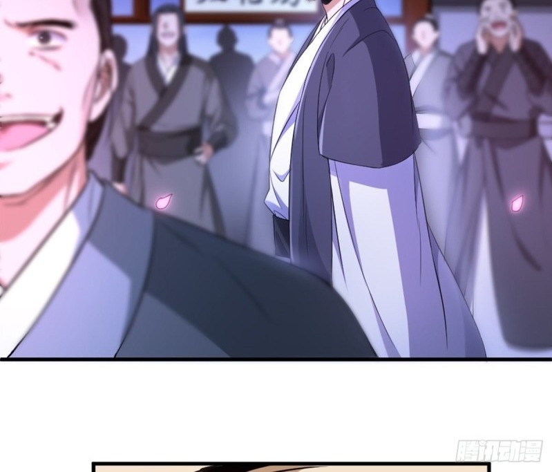 The Yinyang Judgement Chapter 04 - Halaman 96