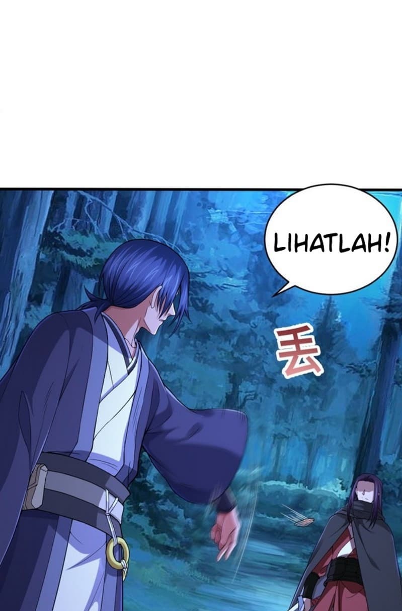 The Yinyang Judgement Chapter 03 - Halaman 16