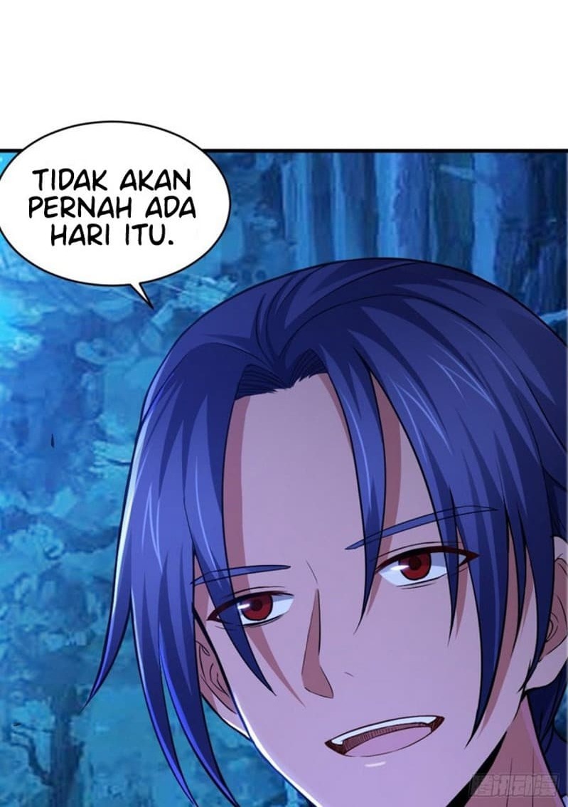 The Yinyang Judgement Chapter 03 - Halaman 23