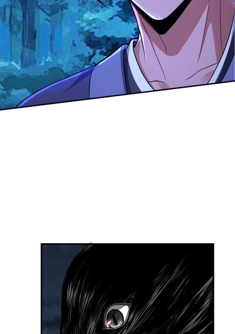 The Yinyang Judgement Chapter 03 - Halaman 24