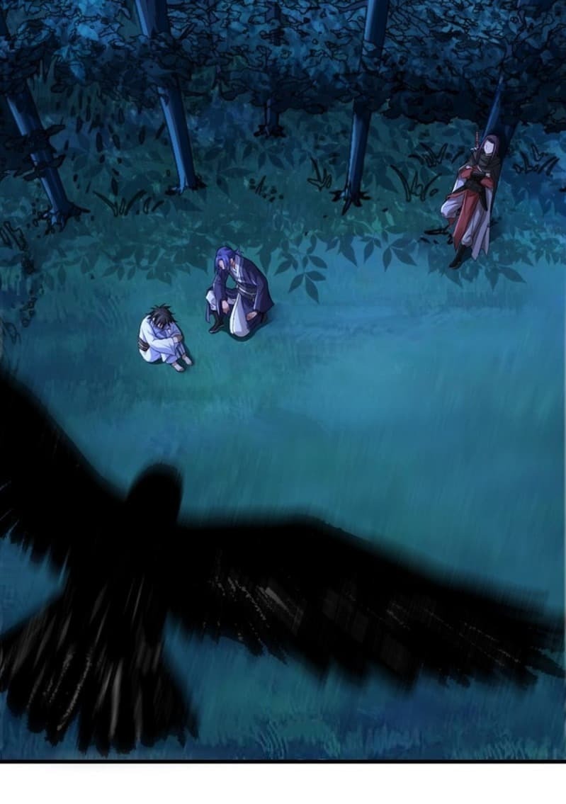 The Yinyang Judgement Chapter 03 - Halaman 26