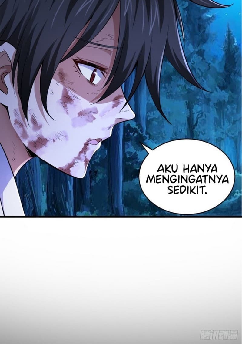 The Yinyang Judgement Chapter 03 - Halaman 29