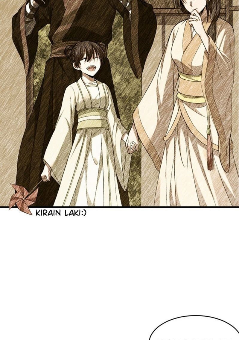 The Yinyang Judgement Chapter 03 - Halaman 32