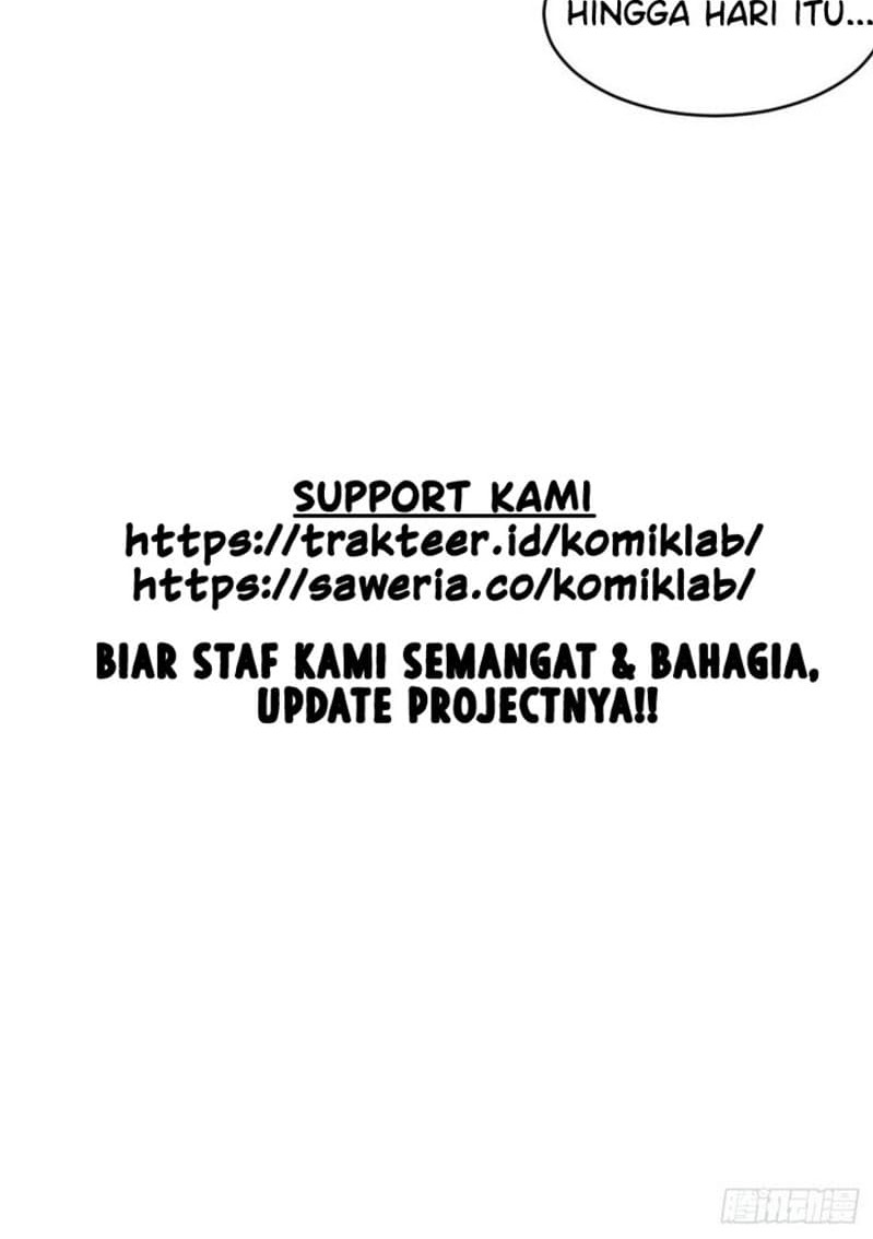 The Yinyang Judgement Chapter 03 - Halaman 33