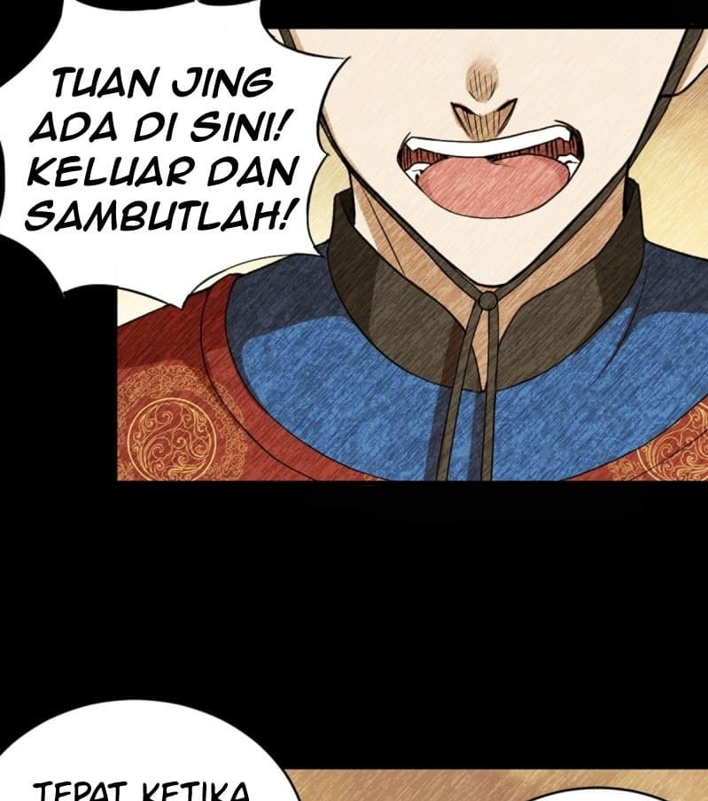 The Yinyang Judgement Chapter 03 - Halaman 42