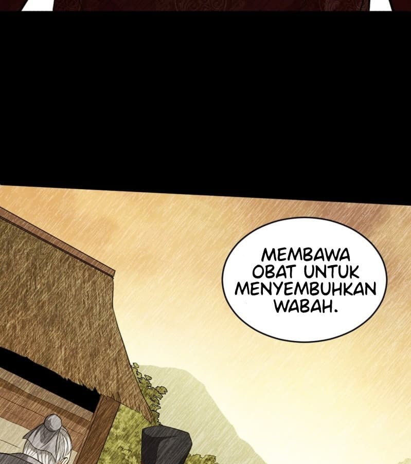 The Yinyang Judgement Chapter 03 - Halaman 46