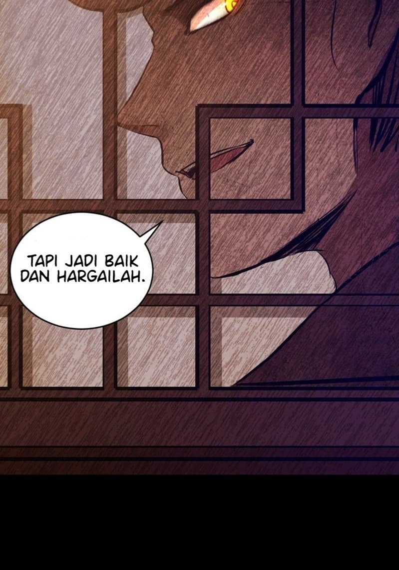The Yinyang Judgement Chapter 03 - Halaman 52