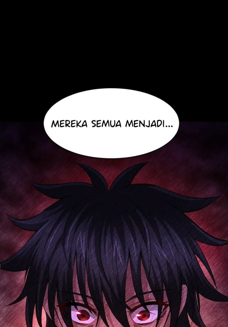 The Yinyang Judgement Chapter 03 - Halaman 54