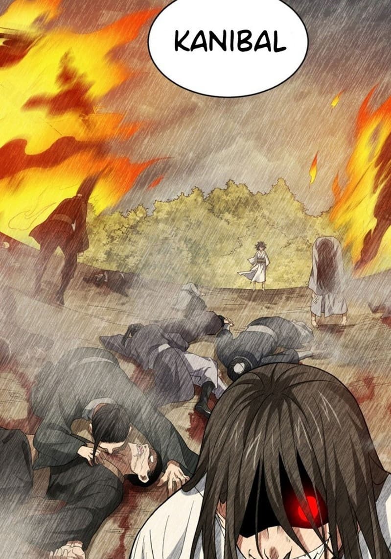 The Yinyang Judgement Chapter 03 - Halaman 56