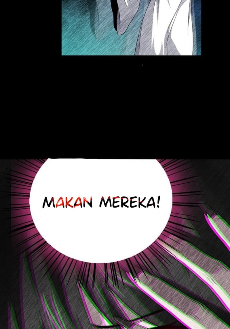 The Yinyang Judgement Chapter 03 - Halaman 60