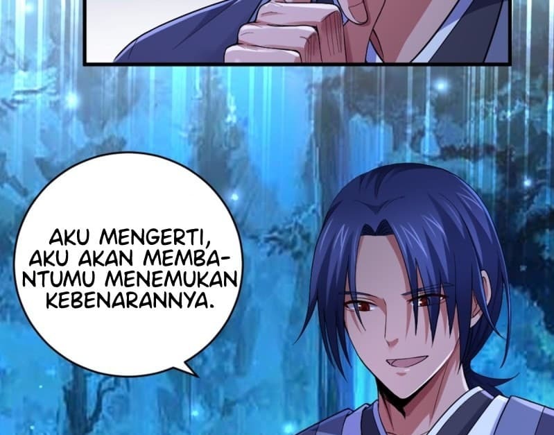 The Yinyang Judgement Chapter 03 - Halaman 68