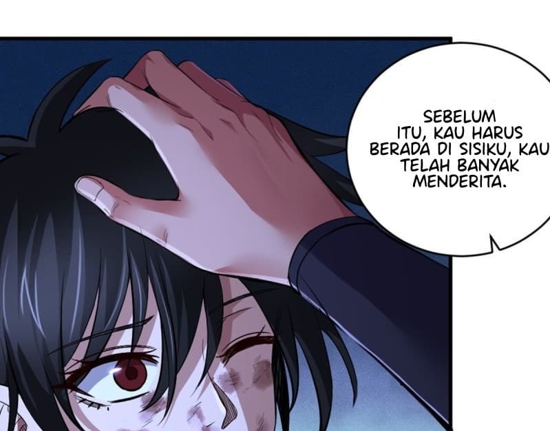 The Yinyang Judgement Chapter 03 - Halaman 70