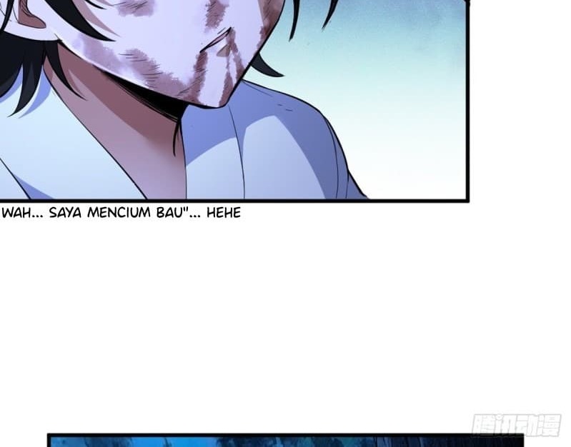 The Yinyang Judgement Chapter 03 - Halaman 71