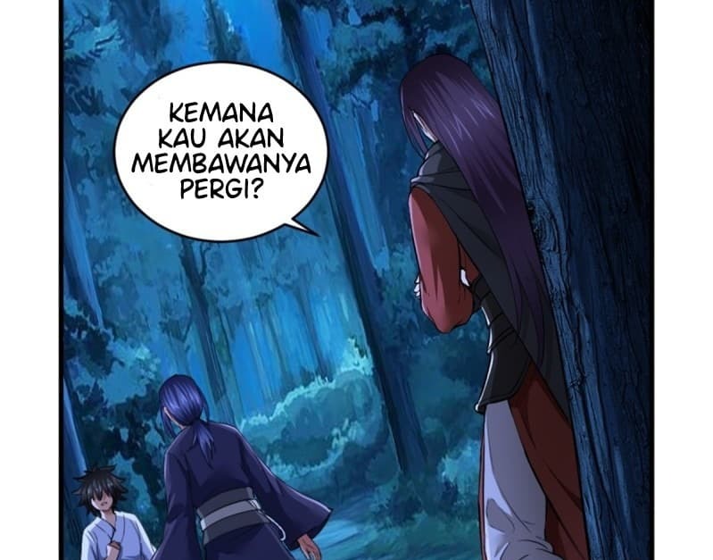The Yinyang Judgement Chapter 03 - Halaman 72