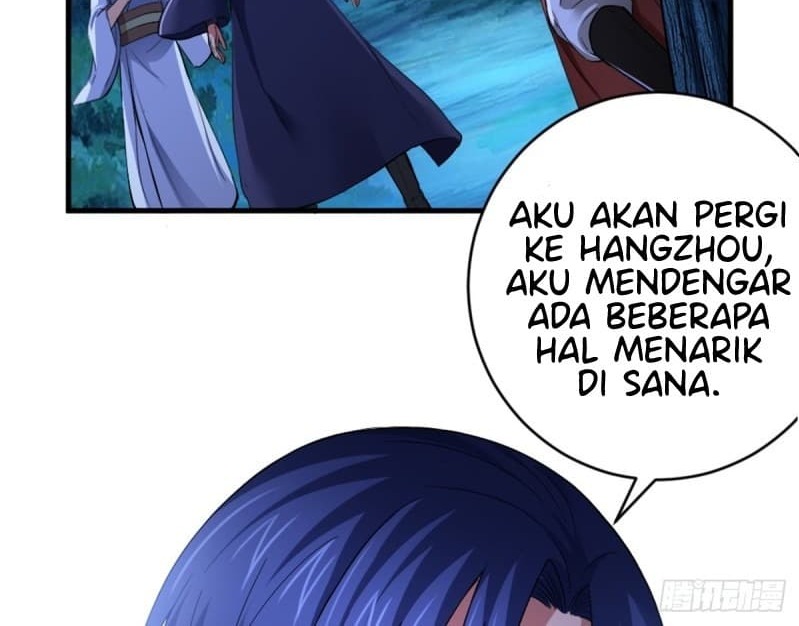 The Yinyang Judgement Chapter 03 - Halaman 73