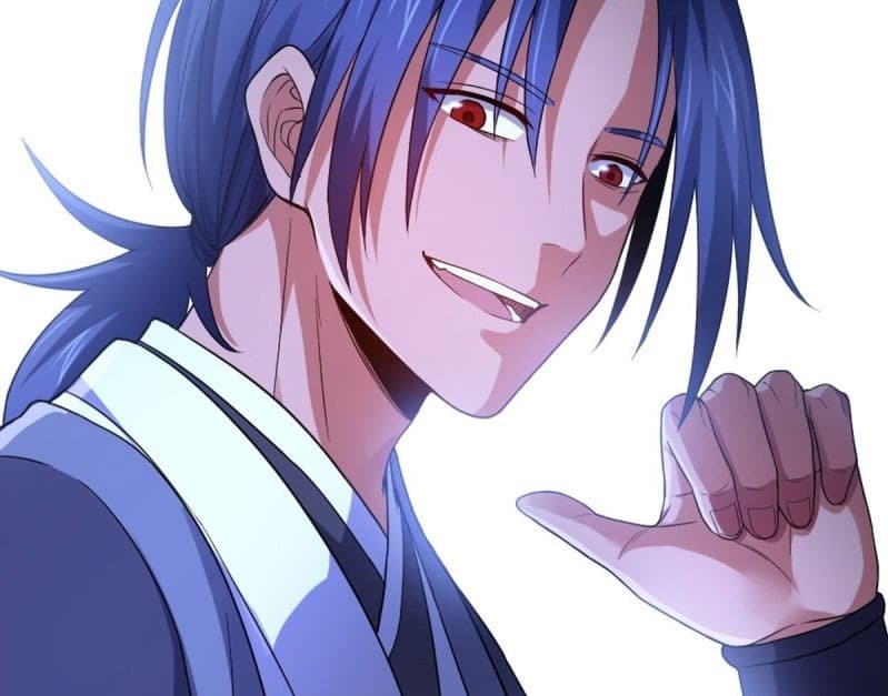 The Yinyang Judgement Chapter 03 - Halaman 74